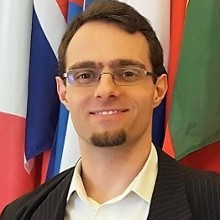 Christopher Faßbender, PhD